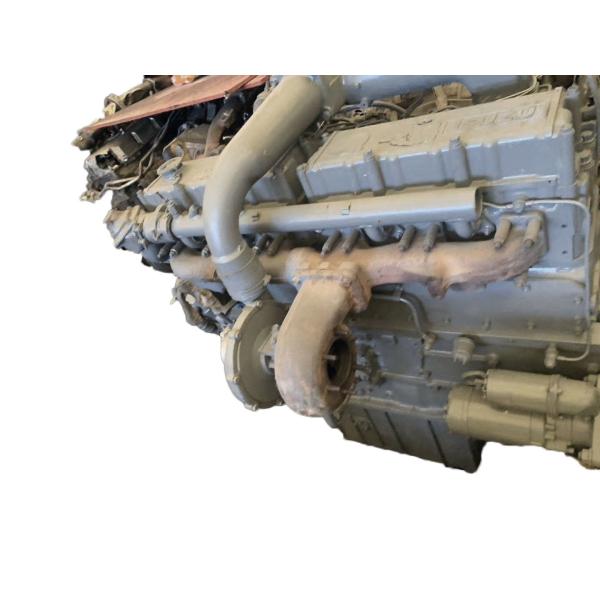 ISUZU 6RB1 Diesel Engine Assembly