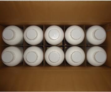 Quizalofop-P-Ethyl 10% Acifluorfen 18% EC Strong Quick Kill Weed Killer