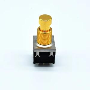 2A 250V ACギターのペダルはスイッチSF17ずかずかと歩く