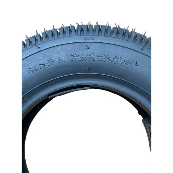 Шины высокотемпературные для внедорожных транспортных средств Трициклы Мотоциклы 155R13