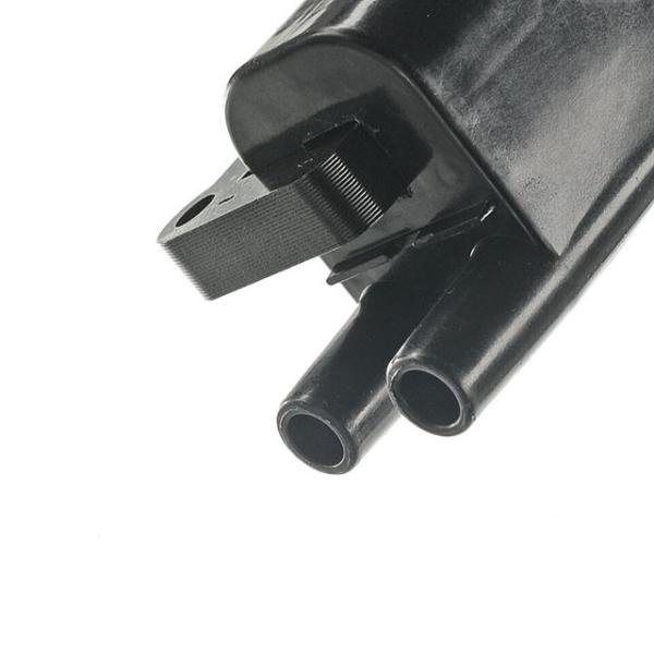 Pajero Io mitsubishi ignition coil MD314583 Black 125mm direct ignition coil