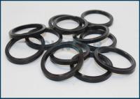 Anillo de cierre O Ring For DOOSAN DX140LC-3 del reborde de ISF-25 DS2856002