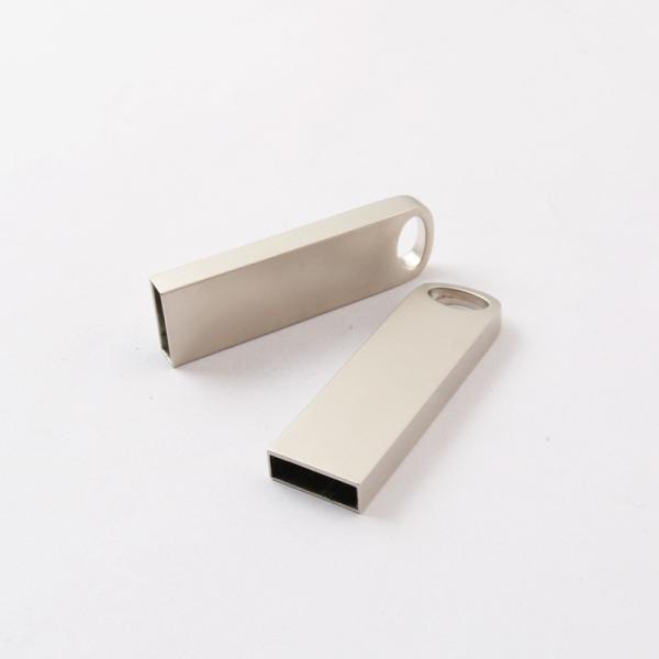 Высокоскоростной внезапный USB 2,0 и 3,0 Pendrive 30-50MB/S металла 128GB