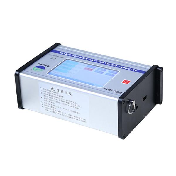 BGD 500S ASTM D 4541 Automatic Pull Off Adhesion Tester Digital Tensile Adhesion Machine Paint Testing Equipment