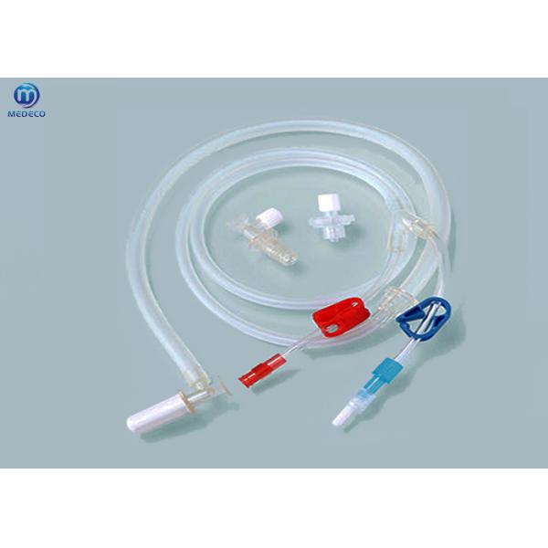 Линии крови диализа гемодиализа больницы медицинские устранимые с CE