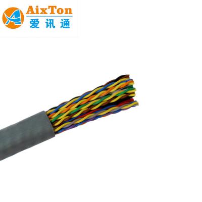 100 200 pairs 15 30 25 20 10 80 150 pair 0.4 underground telephone cable 26awg outdoor jelly armoured cable cat3 cable telephone