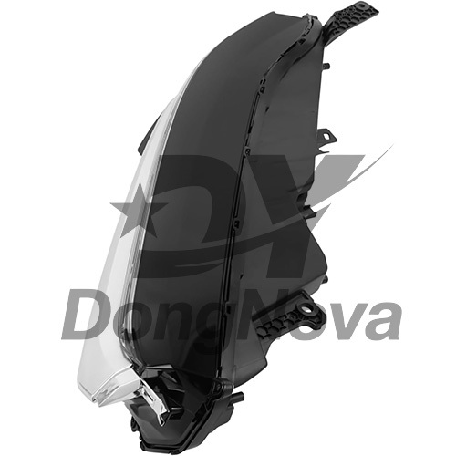 33100-3A0-A03  31500-3A0-A03  LEd taillights, car taillights, brake lights for Honda CRV 2023-