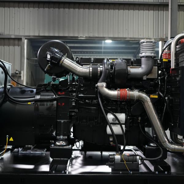 YANGDONG YD385D 10kW 13kVA Silent Diesel Genset 3 Phase