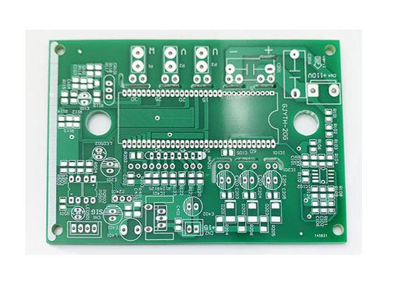 Rigid Flexible FR-4 PCB Circuit Board Assembly Manufacturing with AOI/X-Ray Test