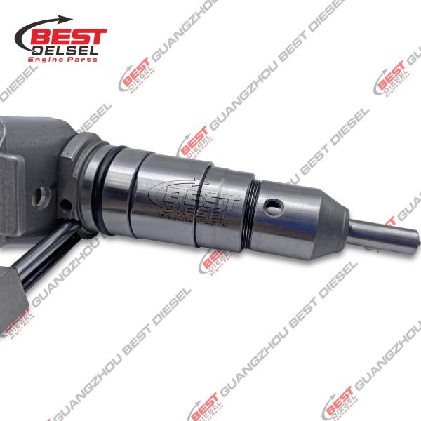 127-8207 Common Rail Fuel Injector 127-8225 127-8228 128-6601 127-8211 0R-8475 For  CAT 3116 Engine