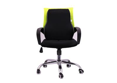 Adjustable Lumbar Support Memory Foam Back Cushion Helps Ease Lower Back Pain