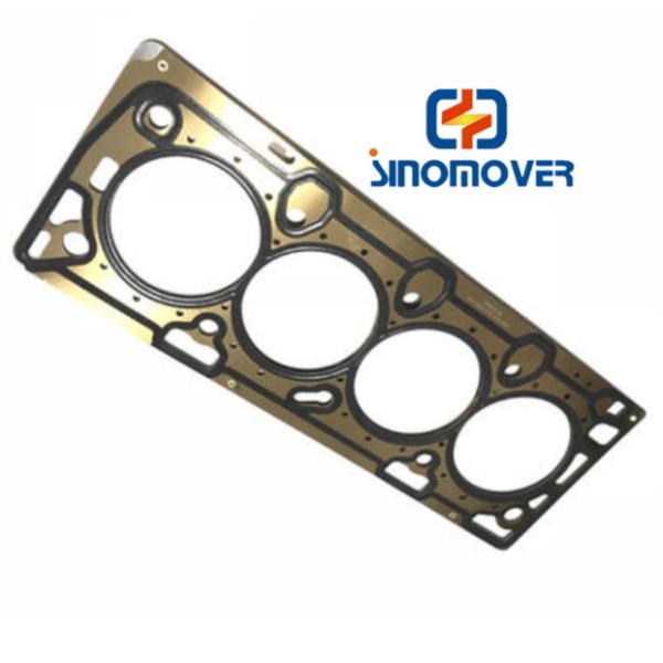 VG1500040049 Sino Truck Spare Parts Cylinder Head Gasket