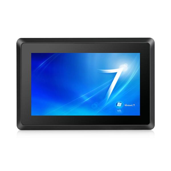 дисплей 1920x1080 12-24V GB2423 противоударный промышленный Lcd