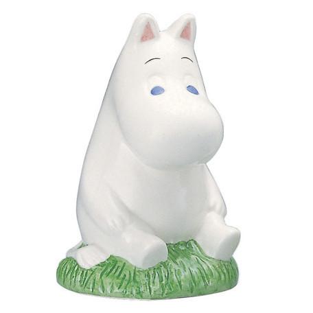 OEM Home Decorative Coin Bank /Moomin Bank with Wholesale Price