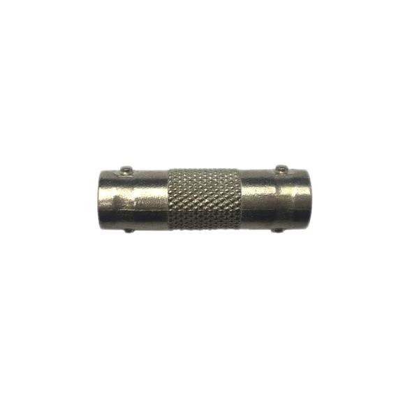 Kico Female To Female Adapter Straight Through BNC Connector