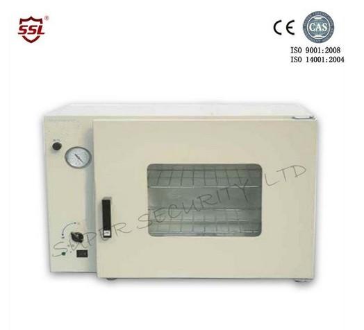 LCD Vacuum Drying Oven