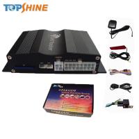 Traqueur du point névralgique 4G GPS de RoHS Wifi avec le mode de conduite visuel en ligne de surveillance