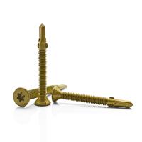 Scoupe à étoile résistante à la corrosion en tôle métallique en système métrique