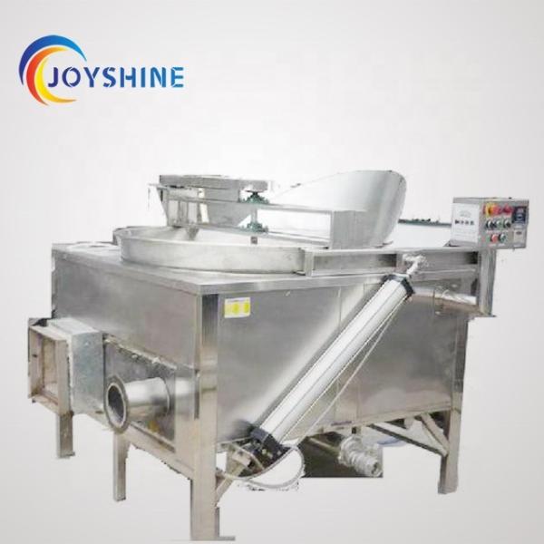 Frigorífico Elétrico ou a Gás Elevador Automático de Cestas para Frango Frito e Batatas fritas