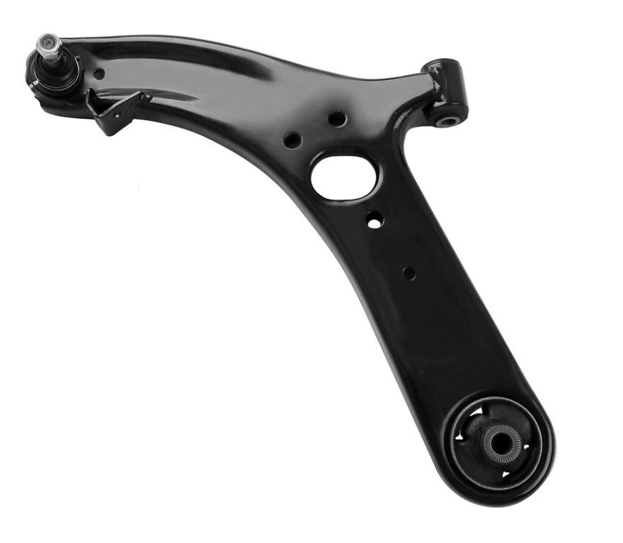 Treaton Factory Price High Quality  Control Arm 48069-12250 48068-12250  Front Lower Control Arm for  Corolla