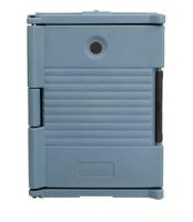 90L a isolé la nourriture Pan Carrier, boîtes thermo pour le transport de nourriture