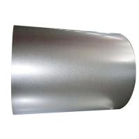 DX51D+Z galvanizou a bobina de aço SGCC Prepainted a bobina de aço laminada