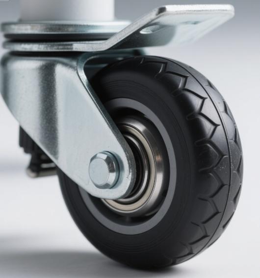 Sungallon Customizable Hardness TPE/TPR Thermoplastic Rubber Raw Materials (10A~95A) Color Luggage Wheels Direct Factory Sales