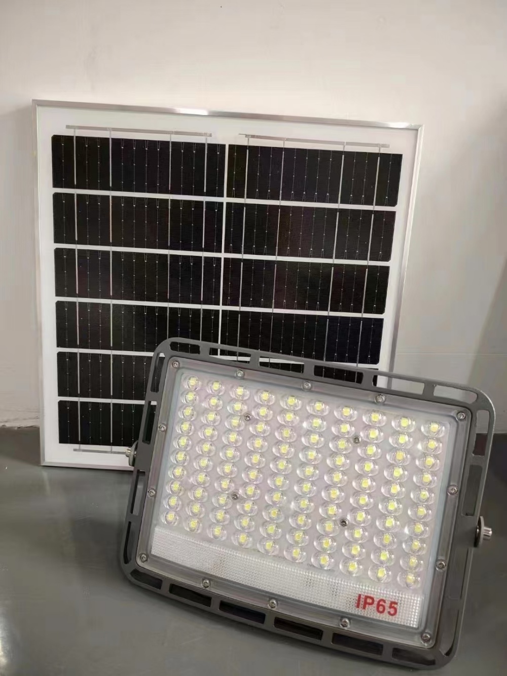 500w 600w изогнутый поверхность солнечный светофор широкий угол луча 110 светофора для парковки и сада