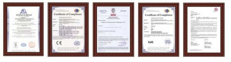 Концы прута связи автомобиля нормального размера ОЭМ 45470 09090 аттестованных ИСО9001