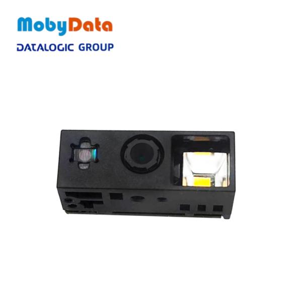E3100,Ultra Slim OEM Scan Engine, 640x480 MIPI, Red Laser, Undecoded(Datalogic decoding license)