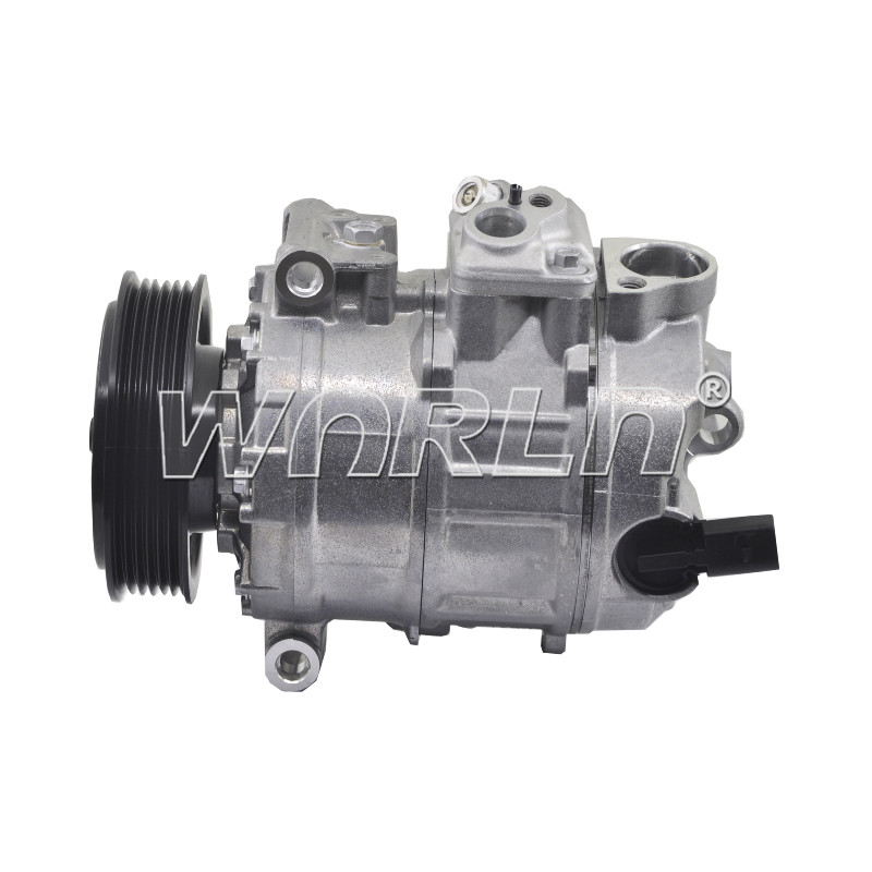 Автокомпрессор кондиционера 97012601100 для Porsche Panamera970 3.0T WXAD045