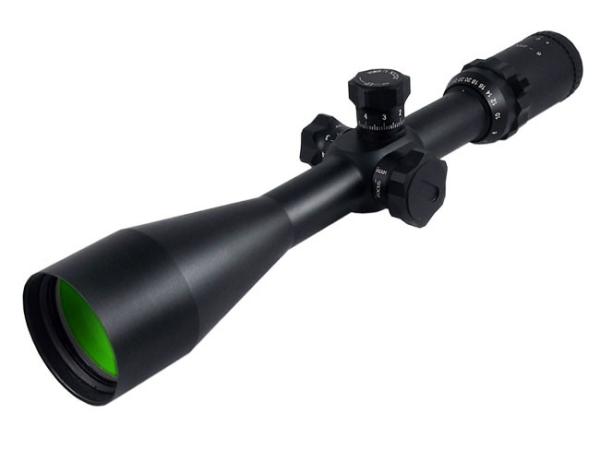 riflescopes hunting 6-25x56 SF tactical riflescope long eye relie optics sniper riflescope
