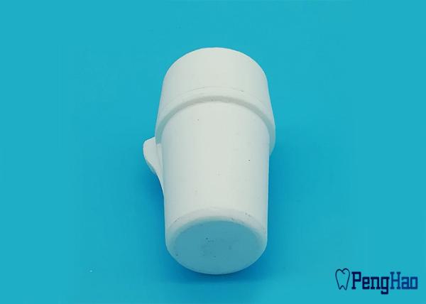 Bego Fornax Casting Dental Laboratory Supplies Quartz / Ceramic Bego Crucible