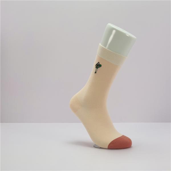 Support 7 Days Sample Order Lead Time Regular Style Custom Men Women Sports Socks