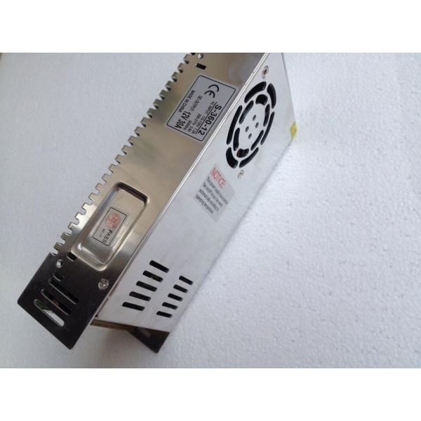 vu+ duo power supply