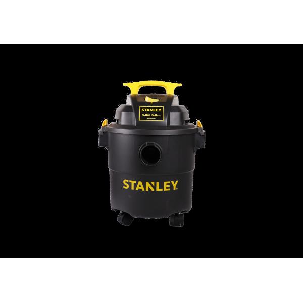PRO Poly Plus Series Stanley Industrial Vacuum Cleaners SL18115p 5 Gallon/20 Litres 4HP