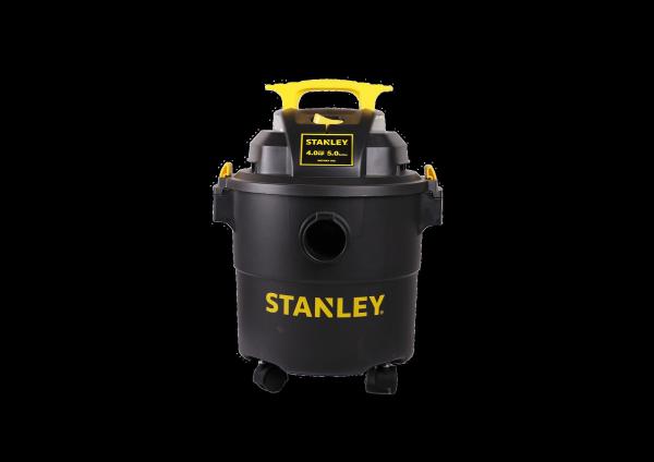 PRO Poly Plus Series Stanley Industrial Vacuum Cleaners SL18115p 5 Gallon/20 Litres 4HP