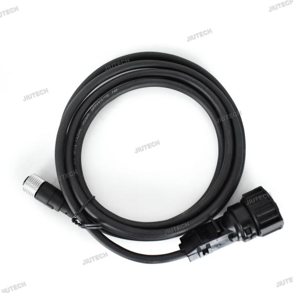 For Still Canbus STEDS CANBOX-USB 2 50983605400 Spare Parts&Work Shop Manuals For Still Forklift Truck Diagnosis Tool With CF54 Laptop