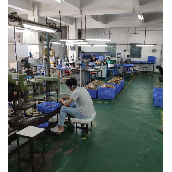 250VAC Электрический железный термостат 2128 для паровых железных запасных частей с электрическим источником питания