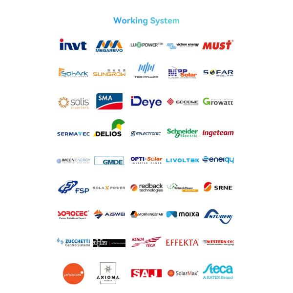High Voltage Lifepo4 Home Battery 20kWh 30kWh For Home Energy Storage System