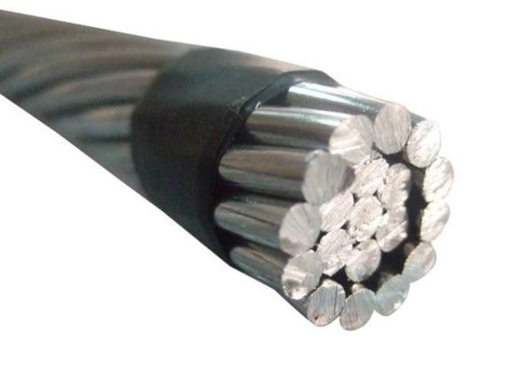 Overhead Line All Aluminium Conductor Low Voltage 600-1000V 1KV-35KV