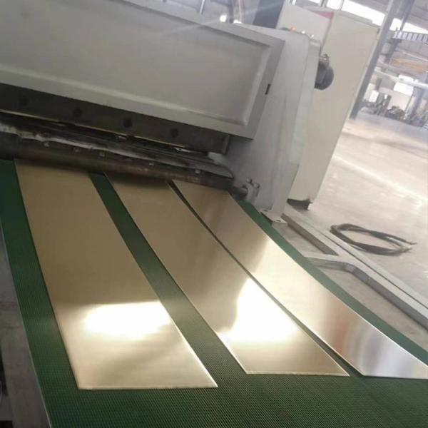 4x8 Cooper Metal Sheet C10100 C10200 C11000 4ft X 8ft