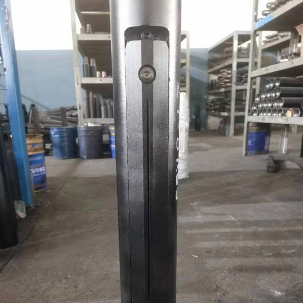 Sonde Housing HDD Reaming Tool For Drill High Durability Industrial