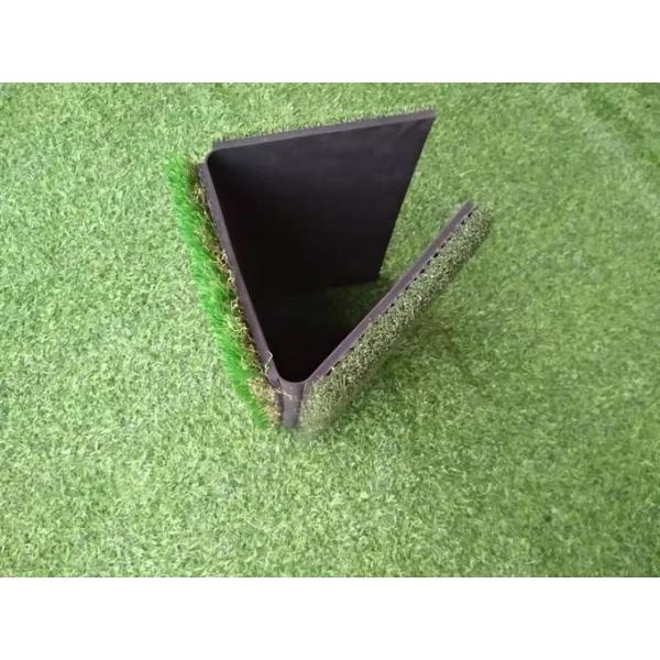 artificial golf mat , golf mat , golf practice mat , golf swing mat , golf folding mat