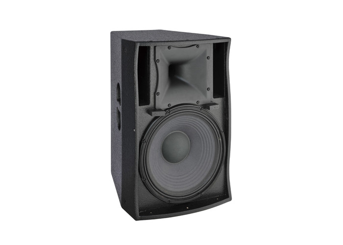 Stage Dj Equipment Nightclub Audio System Two Way Full Range Active Speaker Box