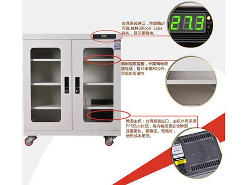 dry cabinet for camera