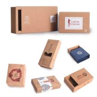 Calçados Industriais Vestuário Caixas-presente de papelão para embalagens de vestuário