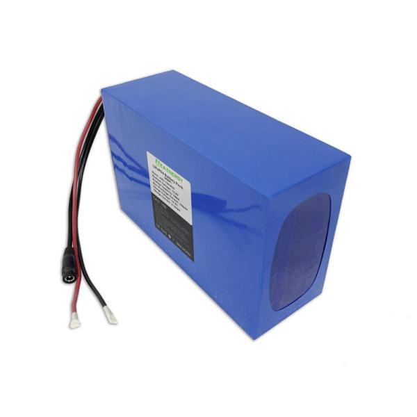 циклы батареи 2000 цикла LiFePO4 12.8V 36Ah глубокие безуходные