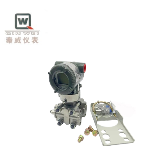 Explosion Proof Absolute Pressure Transmitter Ex d IIC T6 4-20mA HART QWY-321