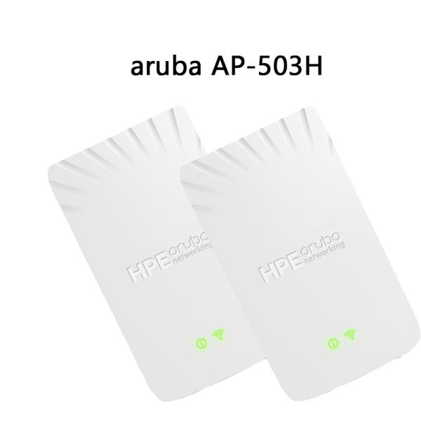 Aruba Manufacturer Supply Ap-503h Point d'accès sans fil intérieur Neuf et d'origine